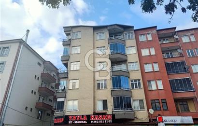COLDWELL BANKER VONA MUSTAFA ŞEN'DEN SATILIK 3+1 DAİRE