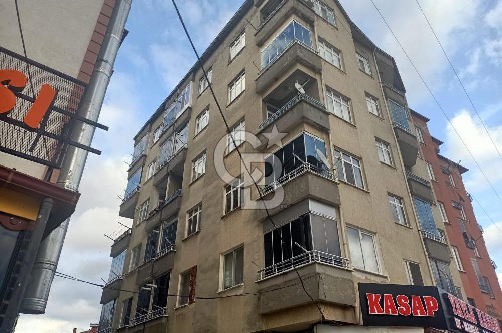 COLDWELL BANKER VONA MUSTAFA ŞEN'DEN SATILIK 3+1 DAİRE
