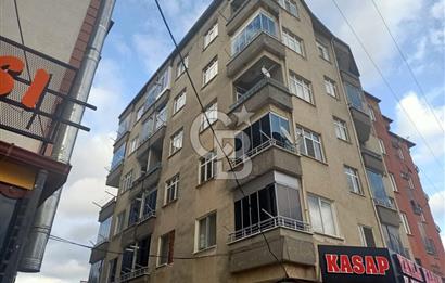 COLDWELL BANKER VONA MUSTAFA ŞEN'DEN SATILIK 3+1 DAİRE