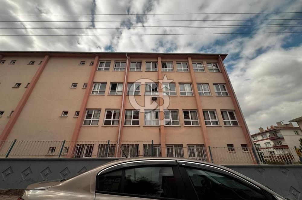3.2 M CİROLU/İLKOKULA CEPHE/ARAÇ TAKASLI/YOĞUN MÜŞTERİLİ PASTANE