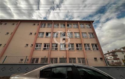3.2 M CİROLU/İLKOKULA CEPHE/ARAÇ TAKASLI/YOĞUN MÜŞTERİLİ PASTANE