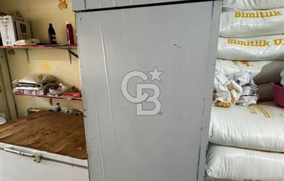 3.2 M CİROLU/İLKOKULA CEPHE/ARAÇ TAKASLI/YOĞUN MÜŞTERİLİ PASTANE