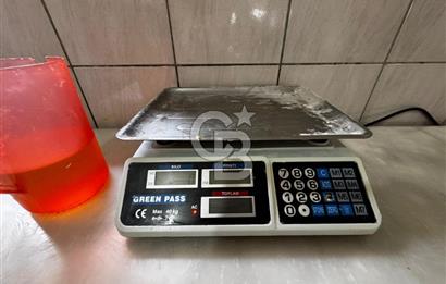 3.2 M CİROLU/İLKOKULA CEPHE/ARAÇ TAKASLI/YOĞUN MÜŞTERİLİ PASTANE