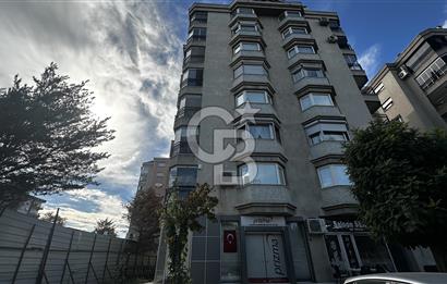 İzmir Bayraklı Manavkuyu’da SATILIK 161 m2 Dükkan