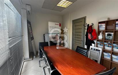 İzmir Bayraklı Manavkuyu’da SATILIK 161 m2 Dükkan