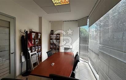 İzmir Bayraklı Manavkuyu’da SATILIK 161 m2 Dükkan
