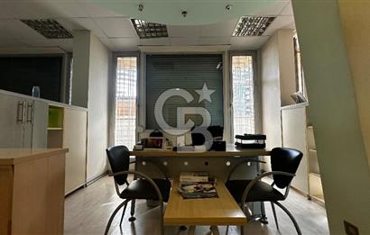 İzmir Bayraklı Manavkuyu’da SATILIK 161 m2 Dükkan