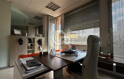 İzmir Bayraklı Manavkuyu’da SATILIK 161 m2 Dükkan