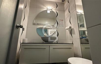 İzmir Bayraklı Manavkuyu’da SATILIK 161 m2 Dükkan