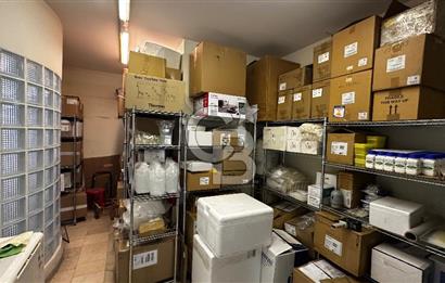 İzmir Bayraklı Manavkuyu’da SATILIK 161 m2 Dükkan