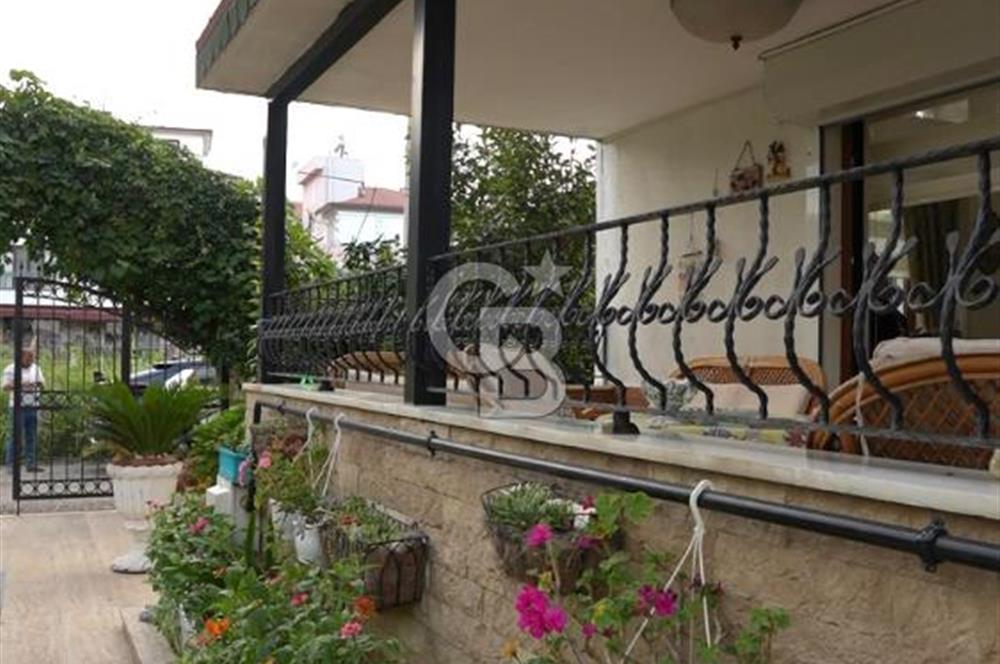 5+1  LOfT VİLLA 