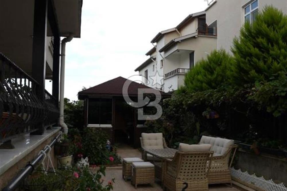 5+1  LOfT VİLLA 