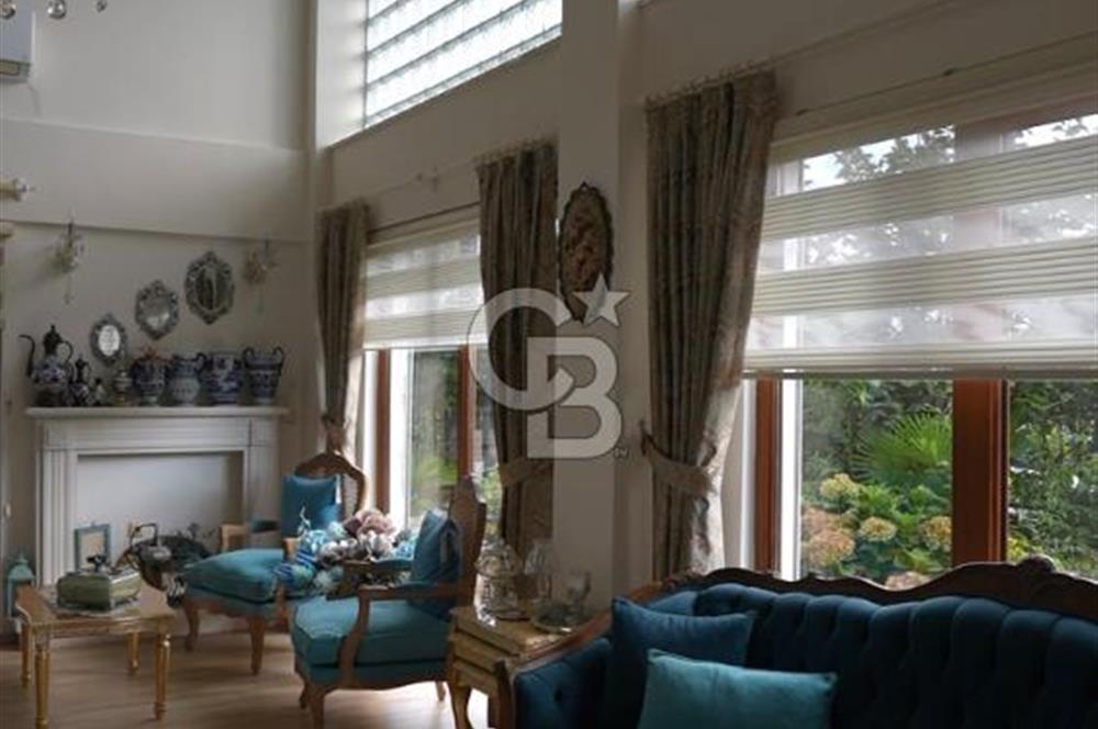 5+1  LOfT VİLLA 