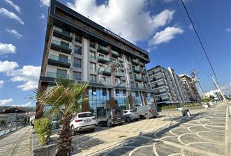 YEŞİLOVA MAH. DIAMOND Q REZİDANS KİRALIK SIFIR EŞYALI 1+1 DAİRE