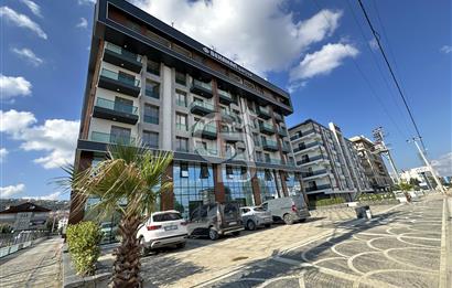 YEŞİLOVA MAH. DIAMOND Q REZİDANS KİRALIK SIFIR EŞYALI 1+1 DAİRE
