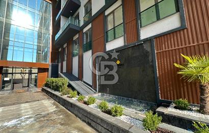 YEŞİLOVA MAH. DIAMOND Q REZİDANS KİRALIK SIFIR EŞYALI 1+1 DAİRE