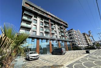 CB AKADEMİ DIAMOND Q REZİDANS KİRALIK EŞYALI 1+1 DUBLEKS DAİRE