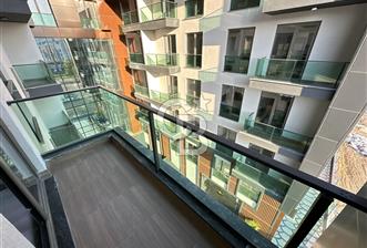 YEŞİLOVA DIAMOND Q REZİDANS KİRALIK YOLA CEPHE EŞYALI 1+1 DAİRE