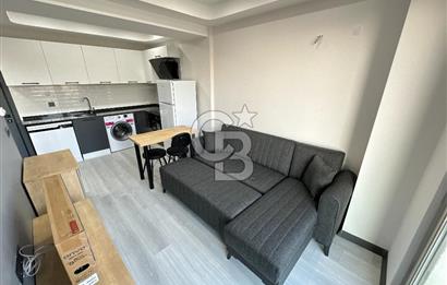 YEŞİLOVA DIAMOND Q REZİDANS KİRALIK EŞYALI YOLA CEPHE 1+1 DAİRE