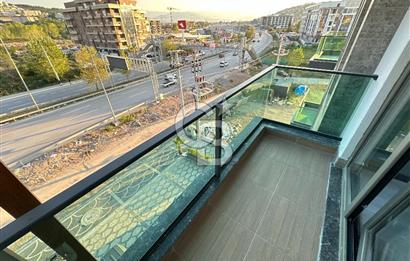 YEŞİLOVA DIAMOND Q REZİDANS KİRALIK EŞYALI 1+1 ARA KAT DAİRE