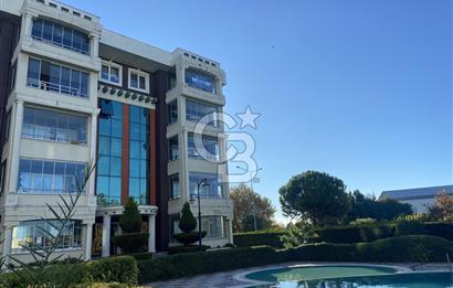ÇANAKKALE KEPEZ KENT KONAKLARINDA LÜKS 4+1 DUBLEKS SATILIK DAİRE
