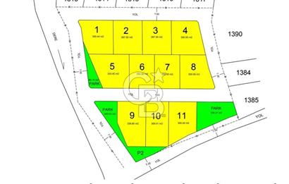 ÇANAKKALE,BAYRAMİÇ,YAHŞİELİ KÖYÜNDE SATILIK ARSA