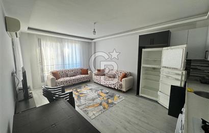 Mersin Silifke Yeşilovacık da Havuzlu Sıfır 2+1 Daire