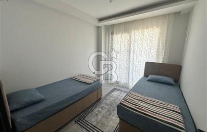 Mersin Silifke Yeşilovacık da Havuzlu Sıfır 2+1 Daire