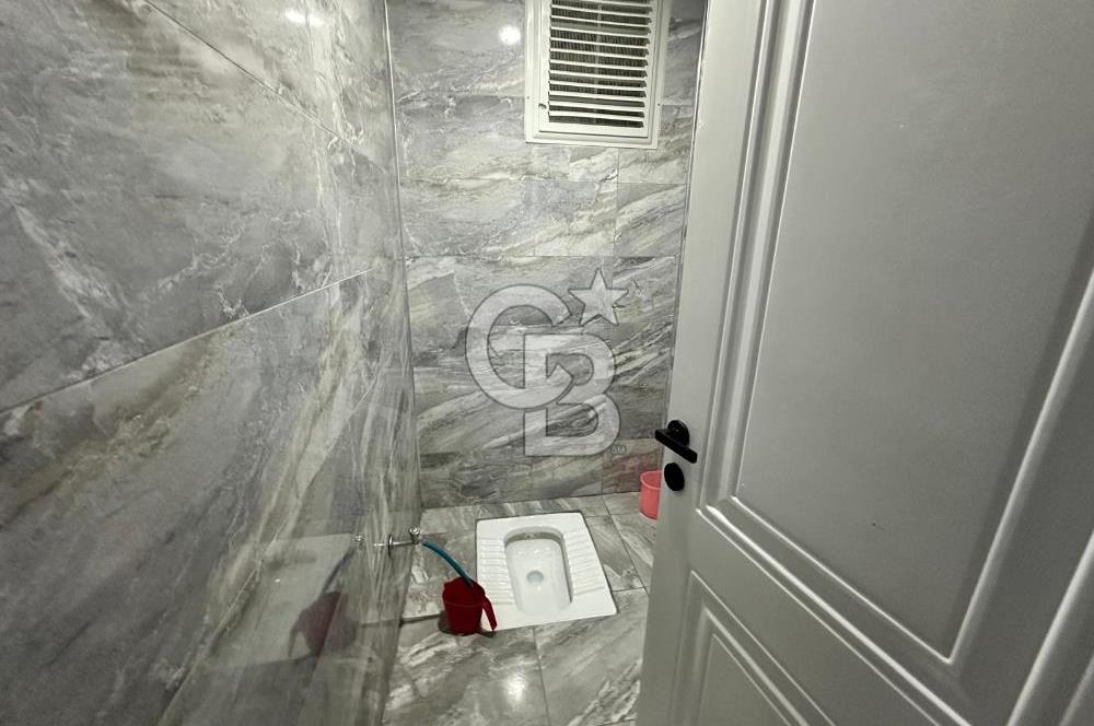 Mersin Silifke Yeşilovacık da Havuzlu Sıfır 2+1 Daire