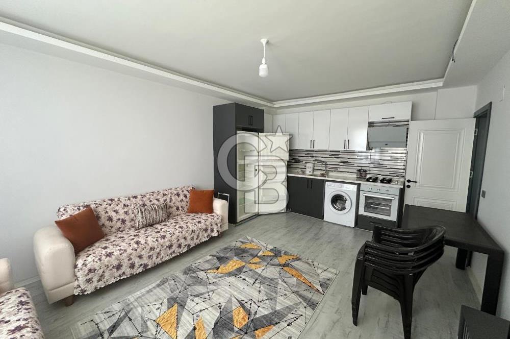 Mersin Silifke Yeşilovacık da Havuzlu Sıfır 2+1 Daire