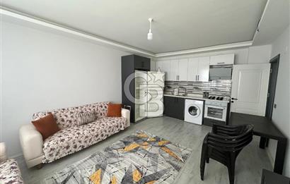 Mersin Silifke Yeşilovacık da Havuzlu Sıfır 2+1 Daire