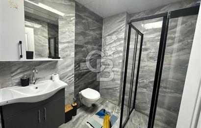 Mersin Silifke Yeşilovacık da Havuzlu Sıfır 2+1 Daire