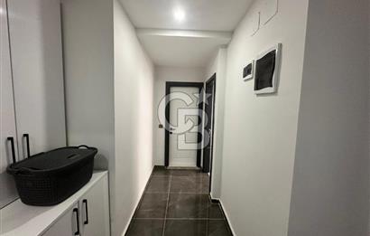 Mersin Silifke Yeşilovacık da Havuzlu Sıfır 2+1 Daire