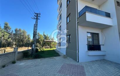 Mersin Silifke Yeşilovacık da Havuzlu Sıfır 2+1 Daire