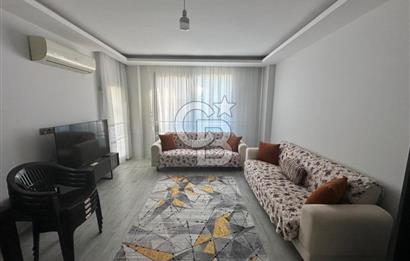Mersin Silifke Yeşilovacık da Havuzlu Sıfır 2+1 Daire