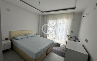 Mersin Silifke Yeşilovacık da Havuzlu Sıfır 2+1 Daire