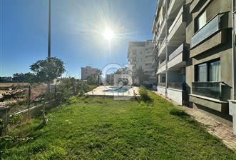 Mersin Silifke Yeşilovacık da Havuzlu Sıfır 2+1 Daire