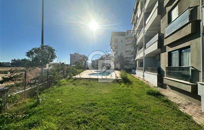 Mersin Silifke Yeşilovacık da Havuzlu Sıfır 2+1 Daire