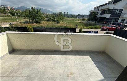 BAŞİSKELE DAMLAR'DA OTURUMA HAZIR SATILIK VİLLA CB TOWER