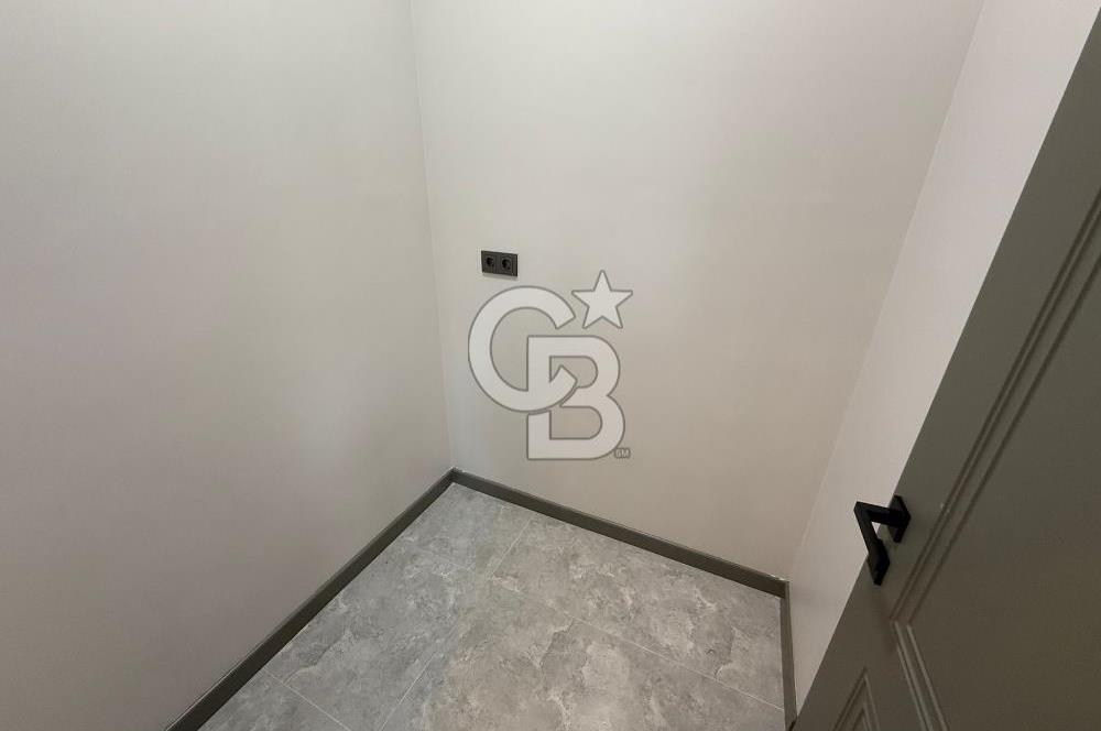 BAŞİSKELE DAMLAR'DA OTURUMA HAZIR SATILIK VİLLA CB TOWER