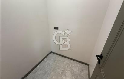 BAŞİSKELE DAMLAR'DA OTURUMA HAZIR SATILIK VİLLA CB TOWER