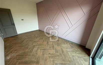 BAŞİSKELE DAMLAR'DA OTURUMA HAZIR SATILIK VİLLA CB TOWER