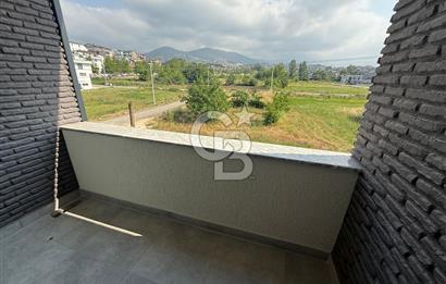 BAŞİSKELE DAMLAR'DA OTURUMA HAZIR SATILIK VİLLA CB TOWER