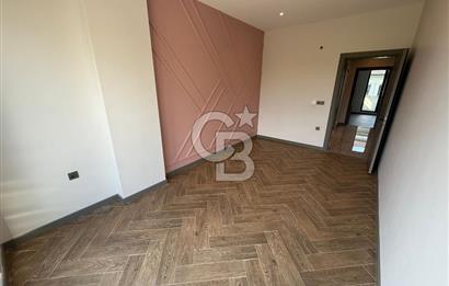 BAŞİSKELE DAMLAR'DA OTURUMA HAZIR SATILIK VİLLA CB TOWER