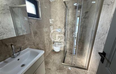 BAŞİSKELE DAMLAR'DA OTURUMA HAZIR SATILIK VİLLA CB TOWER