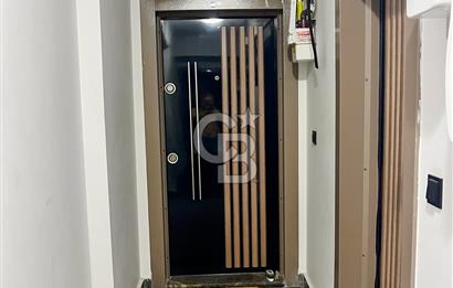 Karşıyaka Şemikler Mahallesi 2+1 Satılık Daire