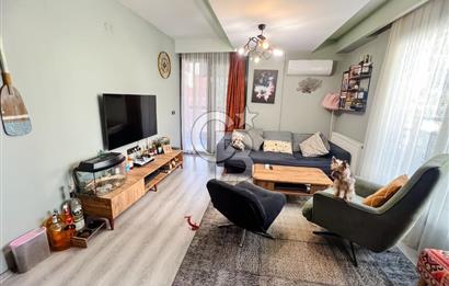 Karşıyaka Şemikler Mahallesi 2+1 Satılık Daire