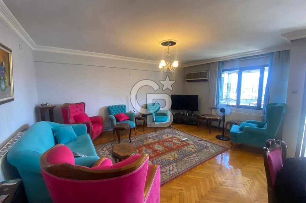 Karşıyaka Alaybey İzban Karşısı Satılık 3+1 Asansörlü Daire