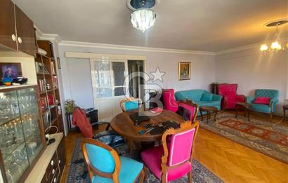 Karşıyaka Alaybey İzban Karşısı Satılık 3+1 Asansörlü Daire