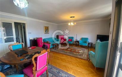 Karşıyaka Alaybey İzban Karşısı Satılık 3+1 Asansörlü Daire